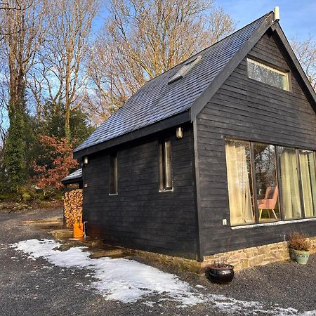 Sligo Forest Retreat Exteriör bild